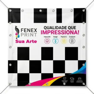 Painel Backdrop