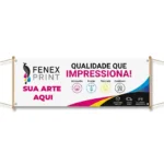 Faixa Personalizada