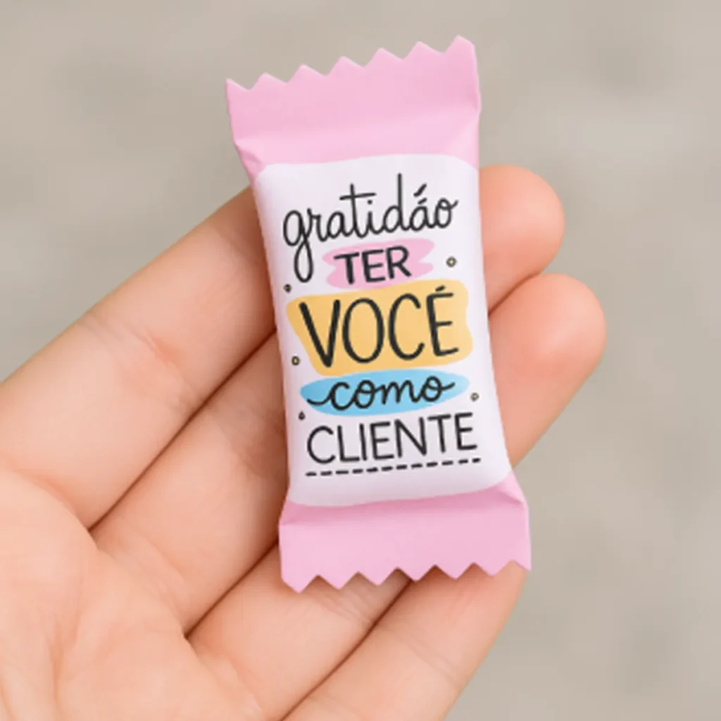Balinha de Yogurt Personalizada 03