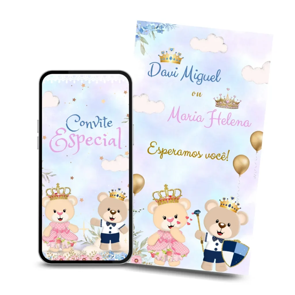 Eventos Especiais