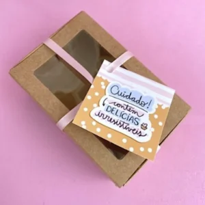 Tag Personalizada Artes Fofas