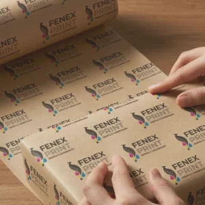 Papel Kraft