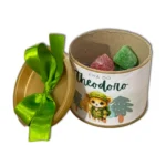 Latinha Personalizada Com Docinhos