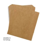 Papel Kraft 80g