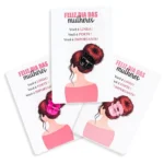 Lembrancinha TAG Presilha 9,5x15cm