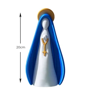 Lembrancinha Nossa Senhora Aparecida