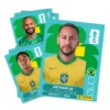 Figurinha da Copa 2026 - Neymar