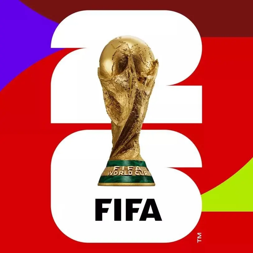 Produtos Personalizados Copa do Mundo Fica 2026