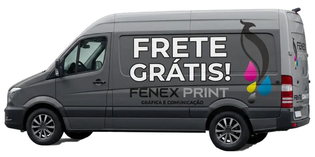 adesivo personalizado com frete gratis